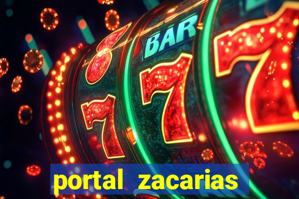 portal zacarias corpo no mar